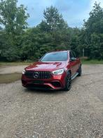 Mercedes-Benz GLC 63 S AMG 510pk 4MATIC+ AMG Speedshift MCT, Automaat, 8 cilinders, 510 pk, Bedrijf