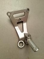 Schetsplaat voetsteun Suzuki GSXR750W gsxr 750 W rechts, Motoren, Ophalen of Verzenden, Gebruikt