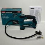 Makita MP100DZ 12V Accu Luchtpomp Body ZGAN Compleet in Doos, Ophalen of Verzenden, Zo goed als nieuw