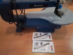 Figuurzagen BT-SS 495E, Ophalen, Zo goed als nieuw