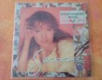 Sanne - Oostendse wind - O, liefste, Cd's en Dvd's, Vinyl | Nederlandstalig, Ophalen, Zo goed als nieuw, Overige formaten, Levenslied of Smartlap