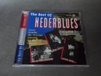 The Best Of Nederblues volume 1 - CD, Verzenden