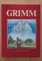 Sprookjes van Grimm volledige uitgave, Boeken, Ophalen of Verzenden, Zo goed als nieuw
