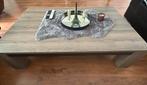 Tafel, Huis en Inrichting, Tafels | Salontafels, Ophalen, 50 tot 100 cm, Zo goed als nieuw, Minder dan 50 cm