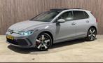Volkswagen Golf 1.4 Ehybrid 204pk DSG 2021 Grijs, Auto's, 4 cilinders, Plug-in hybride, 1395 cc, 1524 kg