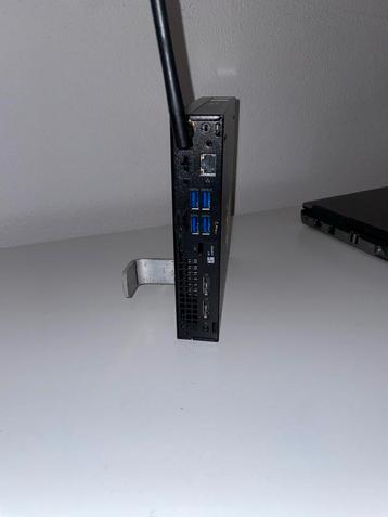 Dell OptiPlex 5070 Micro PC beschikbaar voor biedingen