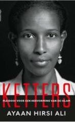 9789045029948 Ayaan Hirsi Ali Ketters, Ophalen of Verzenden, Gelezen