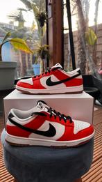 Nike dunk low(by you), Kleding | Heren, Schoenen, Overige kleuren, Verzenden, Nike, Sneakers of Gympen