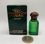 Jaguar Edt 5ml Miniatuur parfum, Nieuw, Verzenden