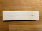 Apple Pencil 2 (nieuw), Computers en Software, Apple iPads, Apple iPad, Wit, Nieuw, Ophalen of Verzenden