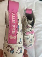 Hello kitty laarzen met licht mt22, Ophalen of Verzenden, Nieuw, Meisje, Laarsjes