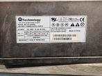 Q technology 400w max voeding psu power supply qt-03400g, Computers en Software, Ophalen of Verzenden, Gebruikt