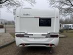Hobby Excellent 460 SL Top prijs!!!!!!!!, Hobby, Bedrijf, Treinzit, Tot en met 3