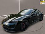 Porsche Taycan 4S 79 kWh 435 Pk Airco Navi Leder Panodak 69, Auto's, Automaat, 435 pk, Gebruikt, 71 kWh