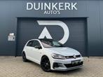 Volkswagen GOLF 2.0 TSI GTI Performance | Automaat | Airco |, Auto's, Volkswagen, Gebruikt, 4 cilinders, Wit, Leder