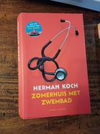 Zomerhuis met Zwembad - Herman Koch, Ophalen of Verzenden