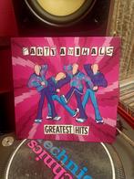 Party animals greatest hits vinyl, Cd's en Dvd's, Vinyl | Dance en House, Ophalen of Verzenden, Gebruikt, 12 inch