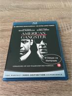 Blu-ray American Gangster, Ophalen of Verzenden, Actie