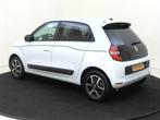 Renault Twingo 1.0 SCe Limited | Airco, Auto's, Gebruikt, 840 kg, 4 stoelen, Wit