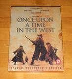 2 dvd SE - Once Upon a Time in the West, Cd's en Dvd's, Ophalen