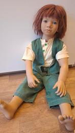 Annette Himstedt Pop Melvin - 75 cm, Verzamelen, Ophalen of Verzenden