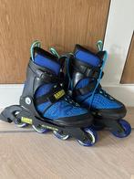K2 Raider Pro Verstelbare skates (35-40) incl bescherming, Sport en Fitness, Skeelers, Ophalen, K2, Verstelbaar, Zo goed als nieuw