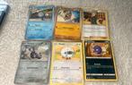 159  stuks Pokémon, Ophalen, Nieuw, Meerdere kaarten