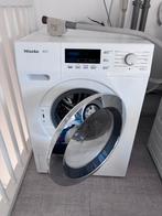 Miele wasmachine W1, Witgoed en Apparatuur, Ophalen, Zo goed als nieuw, 1200 tot 1600 toeren, 85 tot 90 cm