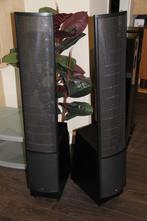 Martin Logan ESL electrostaten, Audio, Tv en Foto, Luidsprekers, Overige merken, Mail, Ophalen of Verzenden, Zo goed als nieuw