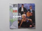 VAYA CON DIOS -  just a friend of mine - 7", Cd's en Dvd's, Vinyl Singles, Jazz en Blues, Gebruikt, 7 inch, Single