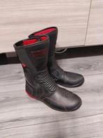Motorlaarzen maat 40, Ophalen of Verzenden, Tweedehands, Dames, Laarzen