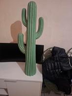 Cactus, Huis en Inrichting, Woonaccessoires | Kunstplanten en Kunstbloemen, Ophalen, Zo goed als nieuw