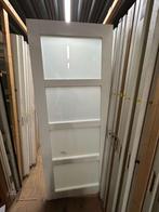 Deur Binnendeur stomp (nummer 344) 93 x 231,5 cm, 80 tot 100 cm, 215 cm of meer, Binnendeur, Niet ingevuld