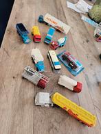 Vrachtwagen modellen speelgoed auto's KLM oa, Hobby en Vrije tijd, Modelauto's | 1:87, Ophalen of Verzenden, Zo goed als nieuw