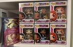 Funko pops Disney Princess, Ophalen of Verzenden, Zo goed als nieuw