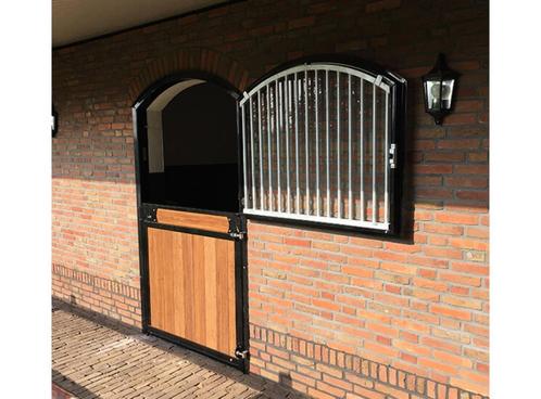 63. Staldeur | paardenstal | stal deuren | luxe staldeur, Dieren en Toebehoren, Stalling en Weidegang, Stalling, 1 paard of pony