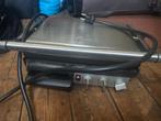 Professionele Tosti-ijzer Horeca, Ophalen, Gebruikt, Tafelgrill