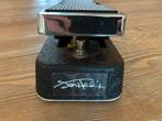 Dunlop Jimi Hendrix Signature Wah Wah Pedal, Ophalen of Verzenden, Gebruikt, Wah Wah
