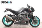 Yamaha MT-10 ABS (bj 2022), Motoren, Motoren | Schademotoren, Yamaha, Quickshifter, Naked bike
