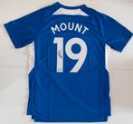 Gesigneerd shirt Mount beckett, Shirt, Verzenden, ., Nieuw