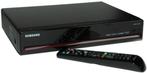 Samsung SMT-C7140 harddiskrecoder, Ophalen of Verzenden, Zo goed als nieuw, Harddiskrecorder