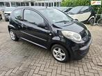 Citroen C1 1.0-12V Séduction-Airco-Elek.pakket-Nieuwe APK., Voorwielaandrijving, Gebruikt, 4 stoelen, C1