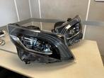 Led koplampen Mercedes vito 447, Auto-onderdelen, Ophalen of Verzenden, Gebruikt, Mercedes-Benz