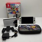 Nintendo Switch OLED Compleet in Doos - met Garantie, Nintendo, Zo goed als nieuw, Support@nintendo.com, 11-1 Hokotate-cho, Kamitoba, Minami-ku
Kyoto 601-8501
Japan