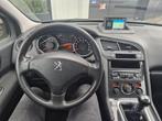 Peugeot 5008 1.2 PureTech Navi/nieuwe apk, Auto's, Peugeot, Voorwielaandrijving, 745 kg, Gebruikt, Euro 6