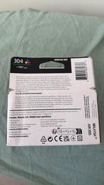 HP 304 originele drie-kleuren inktcartridge, Ophalen of Verzenden, Nieuw, HP