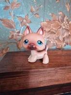 Schattige Littlest Pet Shop Hond, Ophalen of Verzenden, Zo goed als nieuw, Overige typen
