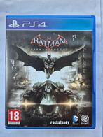 BATMAN arkham knight, Spelcomputers en Games, Avontuur en Actie, Gebruikt, Vanaf 18 jaar, 1 speler