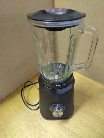 Blender beschikbaar voor biedingen