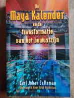 De Maya Kalender en de Transformatie van het Bewustzijn, Achtergrond en Informatie, Spiritualiteit algemeen, Ophalen of Verzenden
